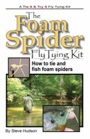 Brim Buster Fly Tying Book and Kit 1941600018 Book Cover