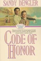 Code of Honor (Australian Destiny, 1) 0871239949 Book Cover
