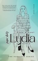 Lydia: Paper Dolls (Habakkuk Series) B0CHL94TGH Book Cover