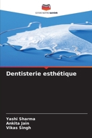 Dentisterie esthétique (French Edition) 6200823707 Book Cover