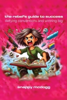 The Rebel's Guide To Success: Defying Conventions and Winning Big 1778902456 Book Cover