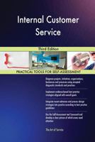 Internal Customer Service Third Edition 0655315993 Book Cover