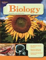 High School Science: Reproducible Biology 1419004239 Book Cover