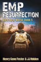 EMP Resurrection 1546501746 Book Cover
