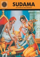 Sudama (Amar Chitra Katha) 8175081171 Book Cover