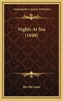 Nights At Sea 143705689X Book Cover