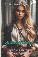 Child of Revenge B0C6BMJ7WD Book Cover