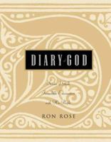 Diary of God 1576730719 Book Cover