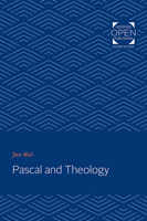 Pascal and Theology 0801811015 Book Cover