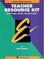 Teacher Resource Kit 0793512301 Book Cover