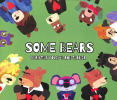 Some Bears 1919614885 Book Cover