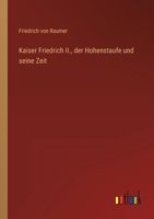 K Nig Friedrich II. Und Seine Zeit (1740-1769) 3368616641 Book Cover