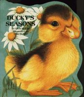 Ducky's Seasons 0689830874 Book Cover