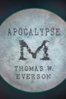 Apocalypse M 0986412031 Book Cover