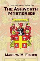 The Ashworth Mysteries 1532959834 Book Cover
