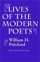 Lives of the Modern Poets 0874517877 Book Cover