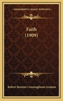 Faith 0548724415 Book Cover