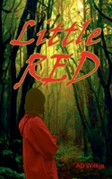 Little Red B0GP5SPJTC Book Cover