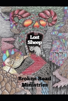 Lost Sheep B09DMXRJXZ Book Cover