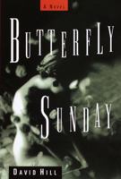 Butterfly Sunday 0385318626 Book Cover