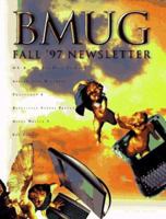 The Bmug Newsletter: Fall 1997 0201696533 Book Cover