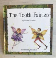 The Tooth Fairies 0692463437 Book Cover