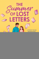 The Summer of Lost Letters 0593349725 Book Cover