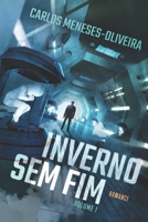 Inverno Sem Fim: O Colecionador de Pessoas 1521149305 Book Cover