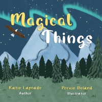 Magical Things 1998422445 Book Cover