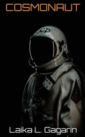 Cosmonaut 1087883695 Book Cover