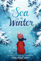 The Sea in Winter 0062872044 Book Cover