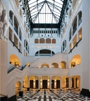 Cite Judiciaire Luxembourg, 1991-2008 3936681376 Book Cover