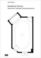 Berliner Zimmer 3868597077 Book Cover