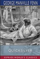Quicksilver or the Boy with No Skid to His Wheel 1518640060 Book Cover