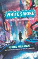 White Smoke 9382665951 Book Cover