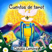 Cuentos de Tarot 1720810915 Book Cover