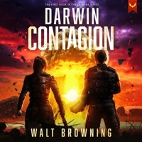 Darwin Contagion B0DV6HKBPG Book Cover