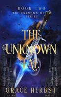The Unknown Fae (The Unknown Witch) 1734031964 Book Cover