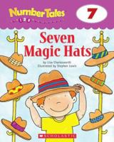 Seven Magic Hats 0439690188 Book Cover