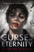 The Curse of Eternity B0FNBSQNQX Book Cover