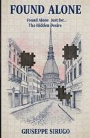 Found Alone (Volume N° 1 - Traduzioni Di Trovato Solo) B0G529BX8V Book Cover