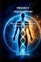 PROJECT EQUIIBRIUM B0GZYZXTQ4 Book Cover
