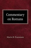 Commentary on Romans 0758618301 Book Cover