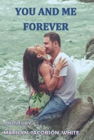You and Me Forever: A Novel B092KWSTMP Book Cover