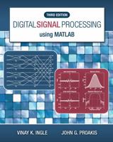 Digital Signal Processing Using MATLAB (Bookware Companion) 0534371744 Book Cover