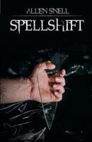 Spellshift 1981218084 Book Cover