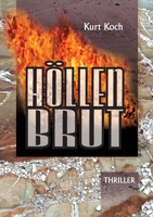 Höllenbrut (German Edition) 3769309588 Book Cover