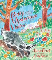 Candlewick Press Picture Book 1536234869 Book Cover