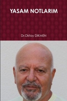 Yasam Notlarim 1312287861 Book Cover