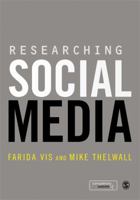 Researching Social Media 1446252213 Book Cover